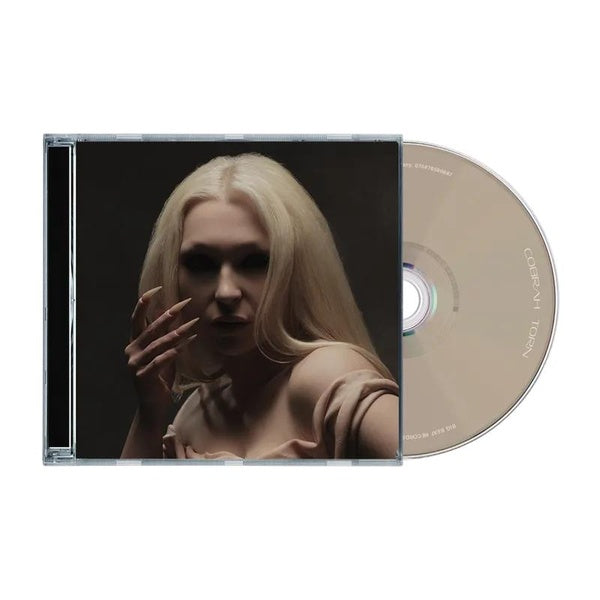 Torn - Front Cover