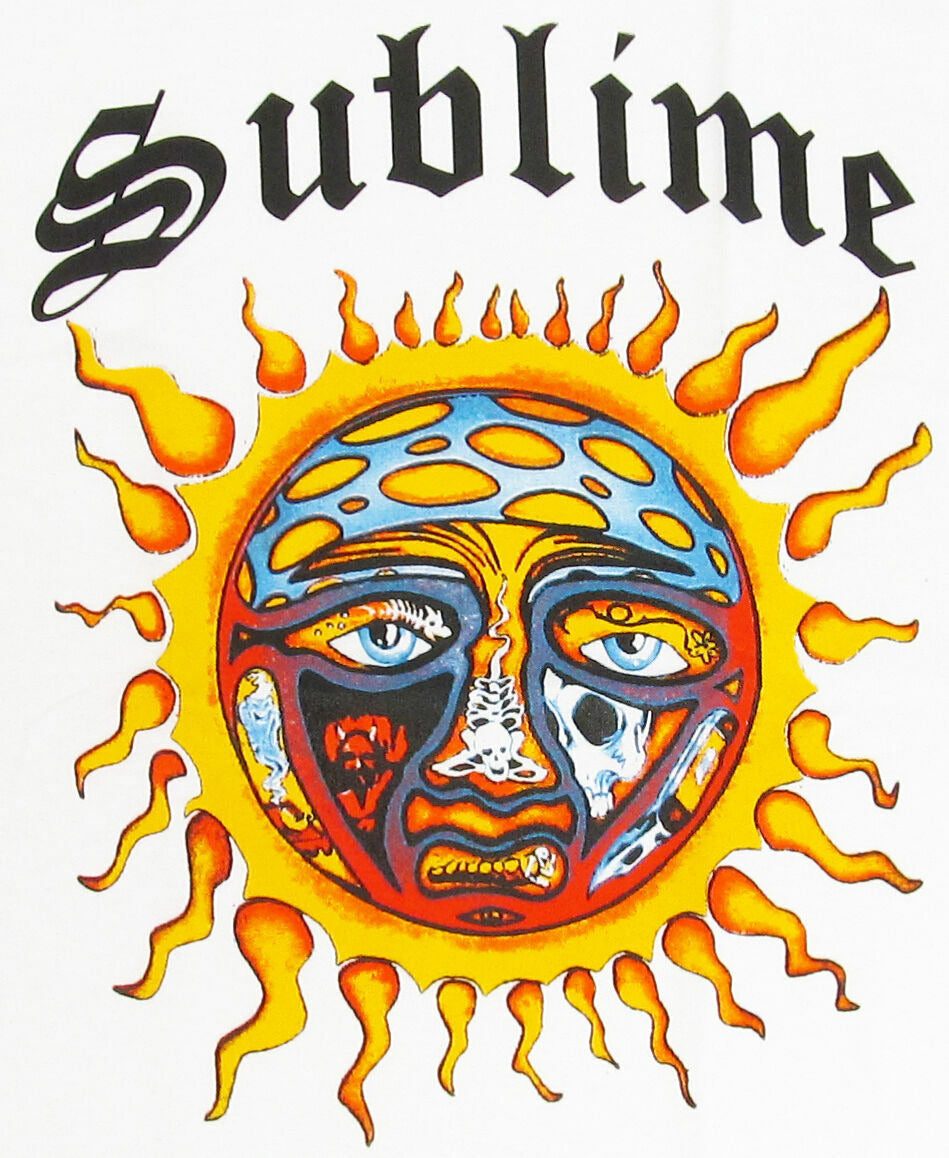 UNTIL THE SUN EXPLODES - Front Cover