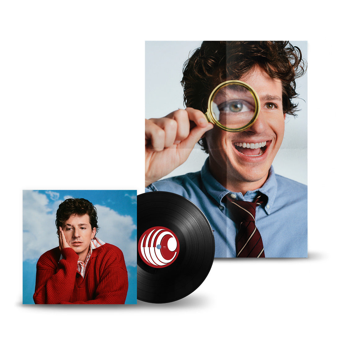 WHATEVER'S CLEVER - Back Cover