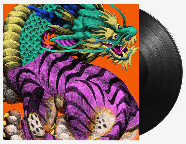 STRUCK DEAD - Front Cover