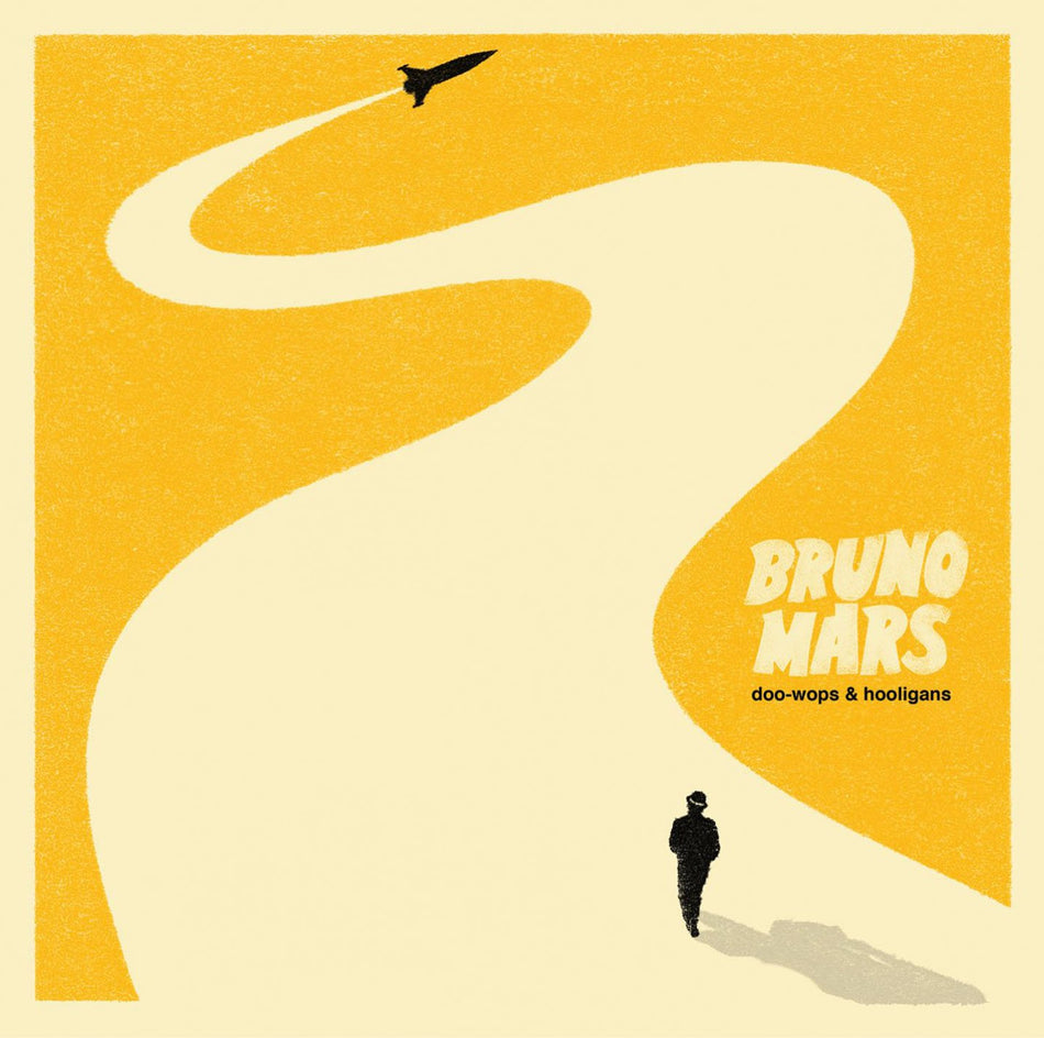 DOO-WOPS AND HOOLIGANS - Back Cover