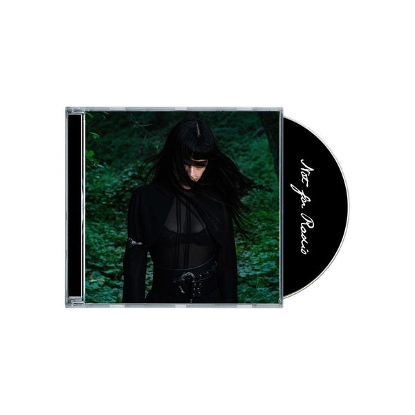 Melt - Front Cover
