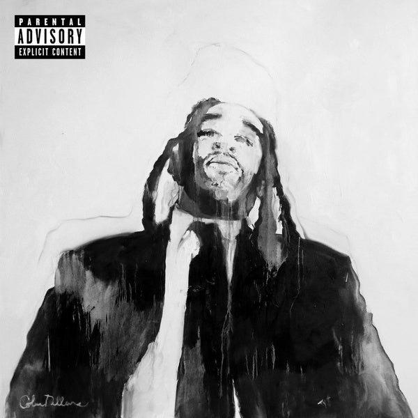 Tycoon - Front Cover