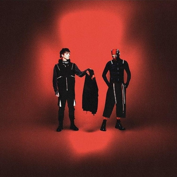 BREACH - Front Cover