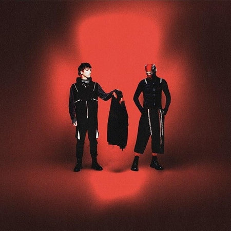 BREACH - Front Cover