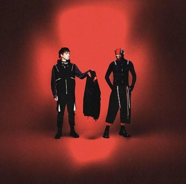 Breach - Front Cover
