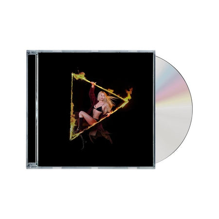 Don't Click Play - Front Cover