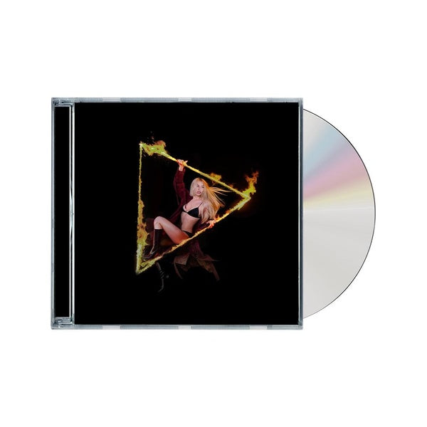 Don't Click Play - Front Cover