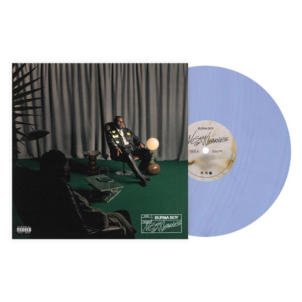 NO SIGN OF WEAKNESS (EXCLU FRANCE) - Front Cover