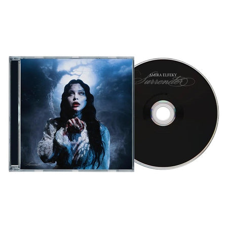 Surrender - Front Cover