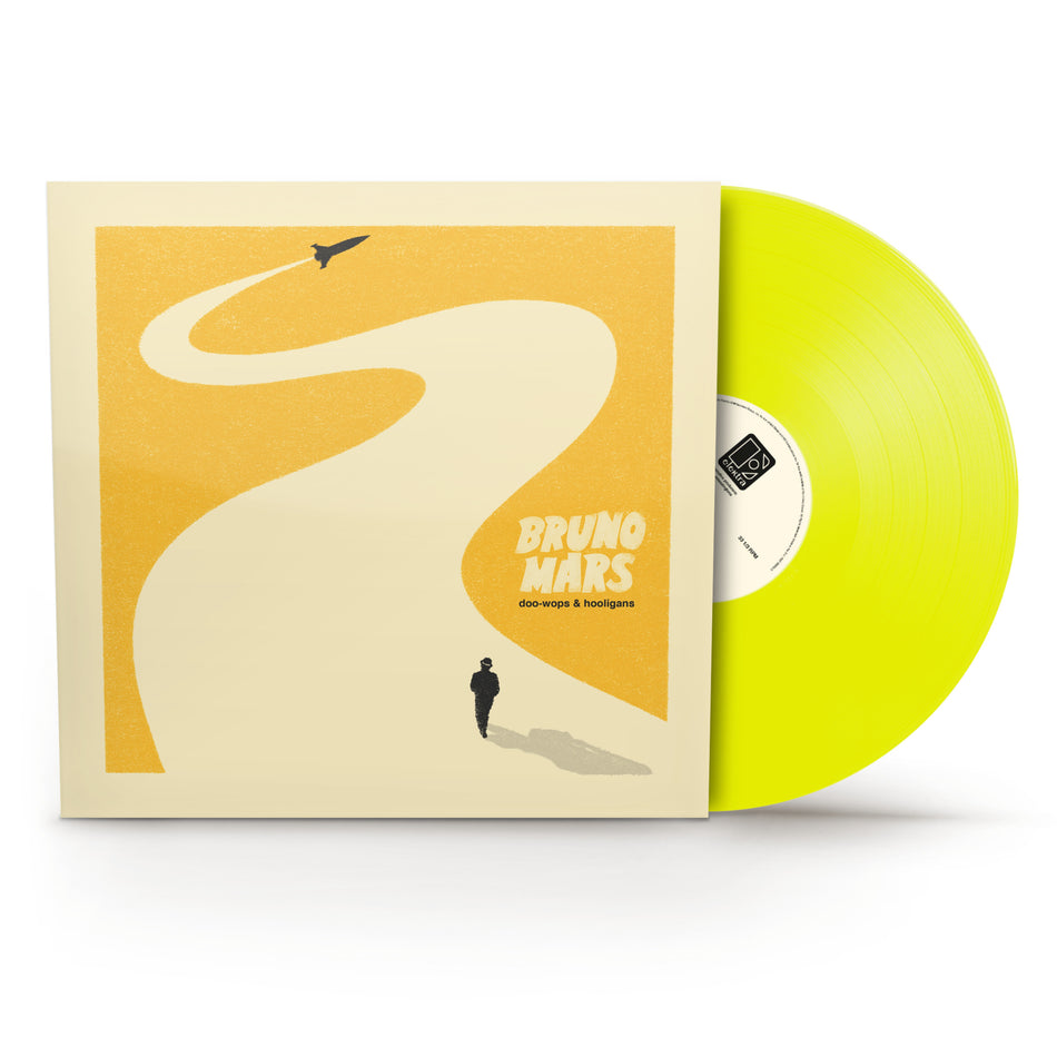 DOO-WOPS & HOOLIGANS (ED LIM) - Front Cover