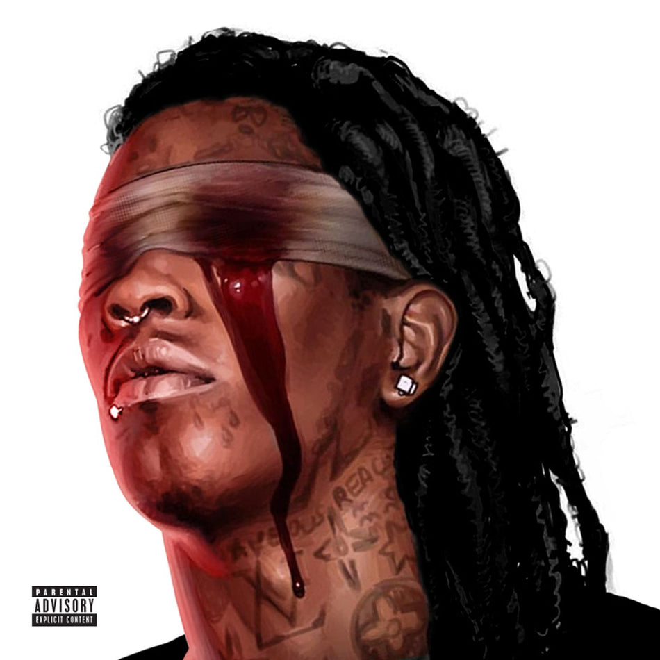 SLIME SEASON 3 - Front Cover