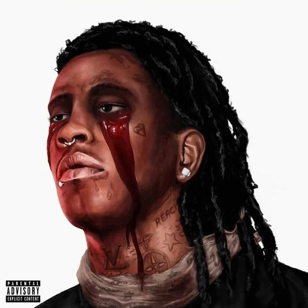 SLIME SEASON 3 - Front Cover