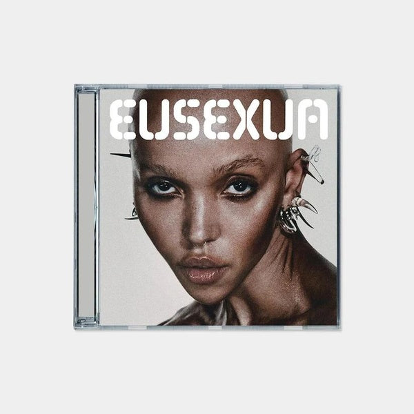 EUSEXUA - Front Cover