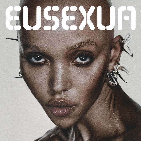 EUSEXUA - Front Cover