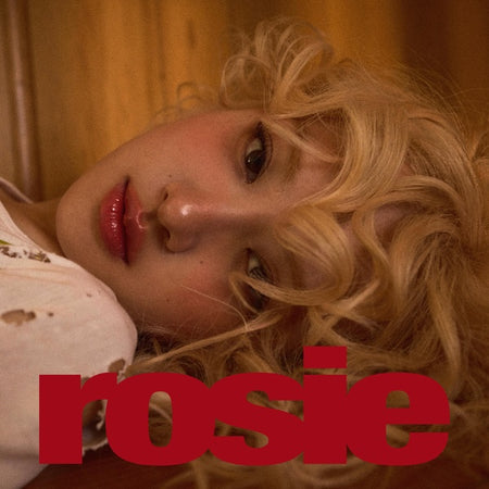 Rosie - Front Cover