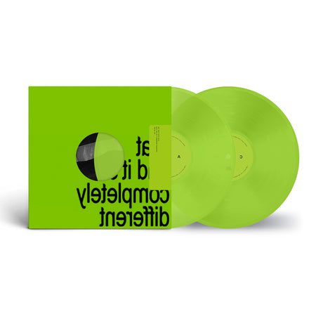 BRAT AND IT'S COMPLETELY DIFFERENT - Front Cover