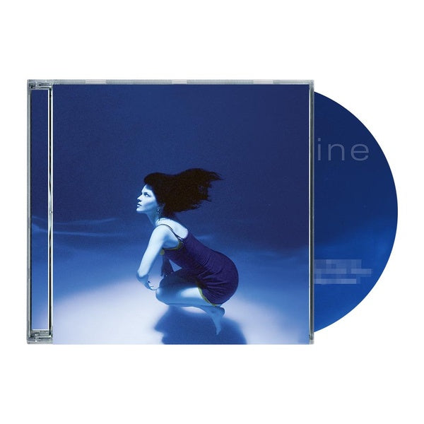 Submarine - Front Cover
