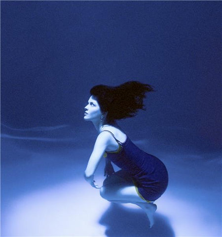 Submarine - Front Cover