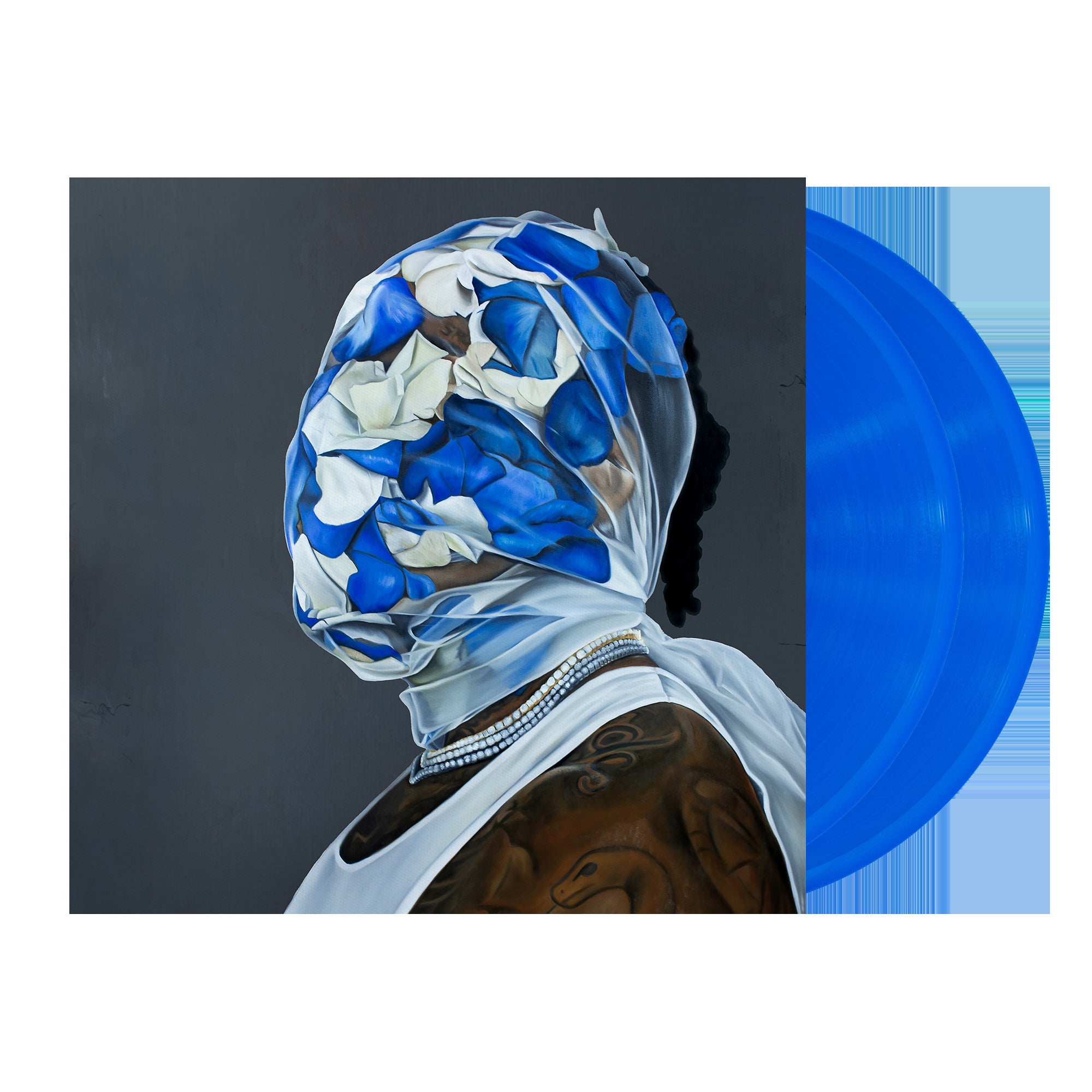 ONE OF WUN - Front Cover