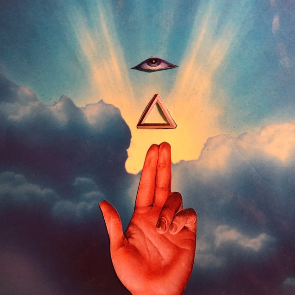 As Above, So Below - Front Cover