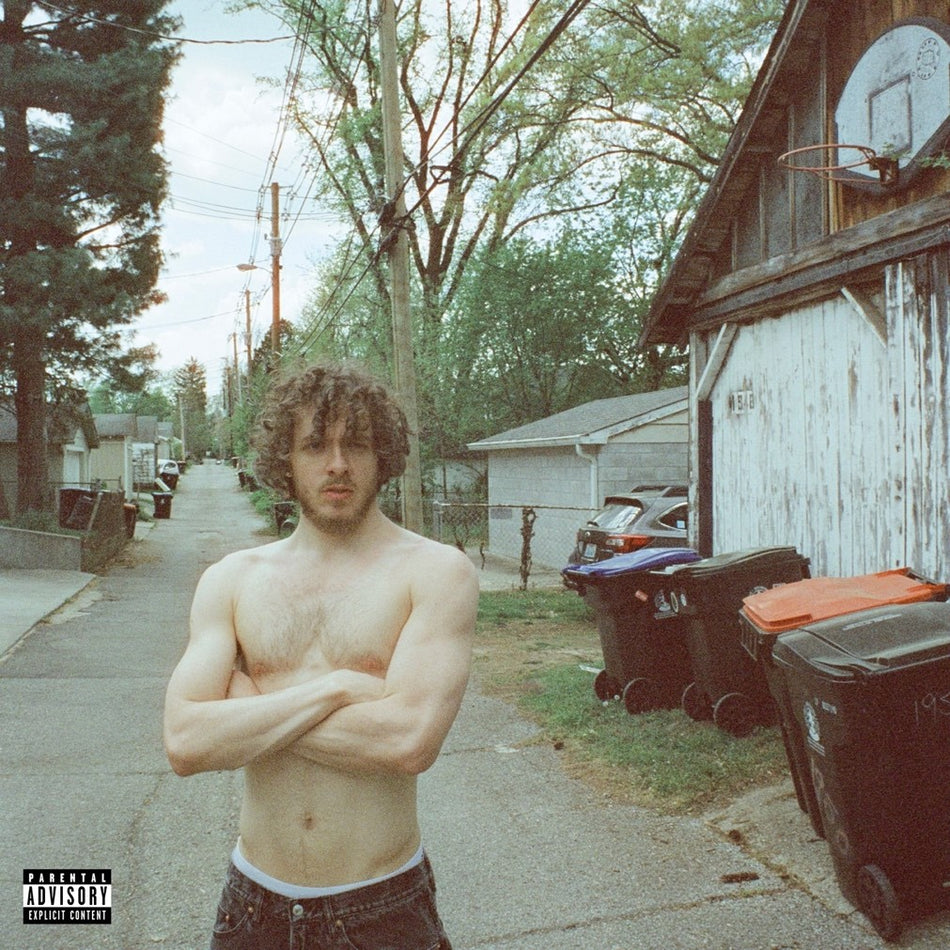 JACKMAN. - Front Cover