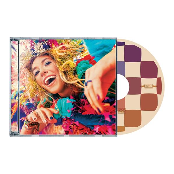 Lauren Daigle Part 2 - Front Cover
