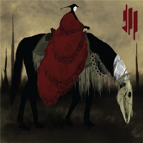 Quest For Fire - Front Cover