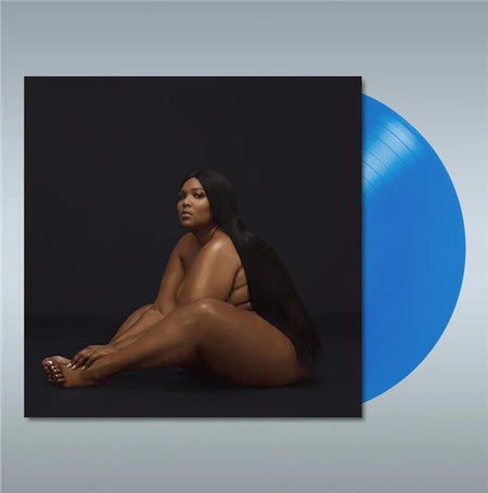 Cuz I Love You (Atlantic 75) - Front Cover