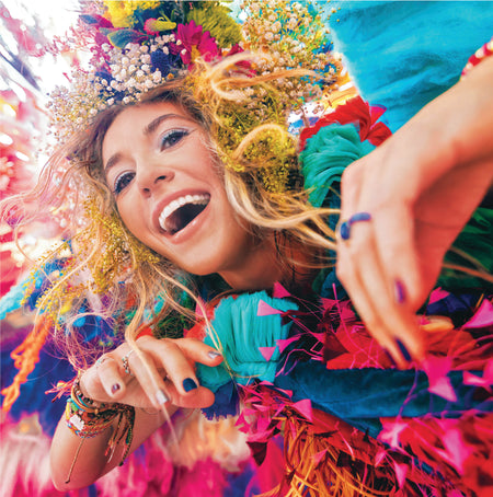 LAUREN DAIGLE PART 2 - Front Cover