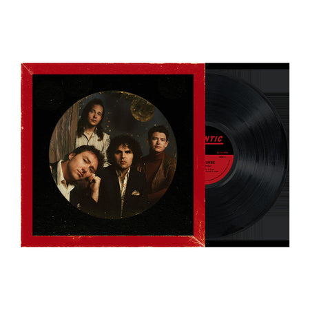 MAGIC HOUR - Front Cover