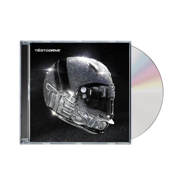 Drive - Front Cover