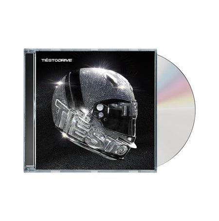 Drive - Front Cover