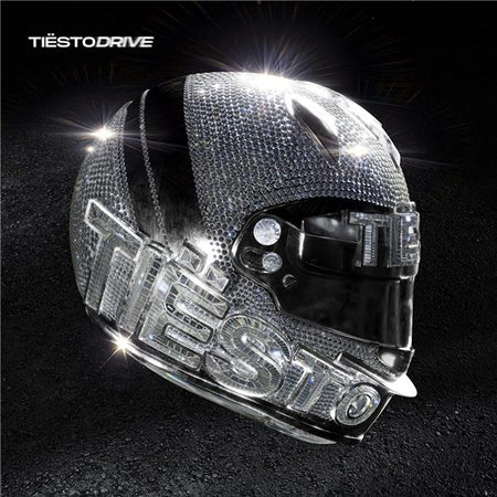 Drive - Front Cover
