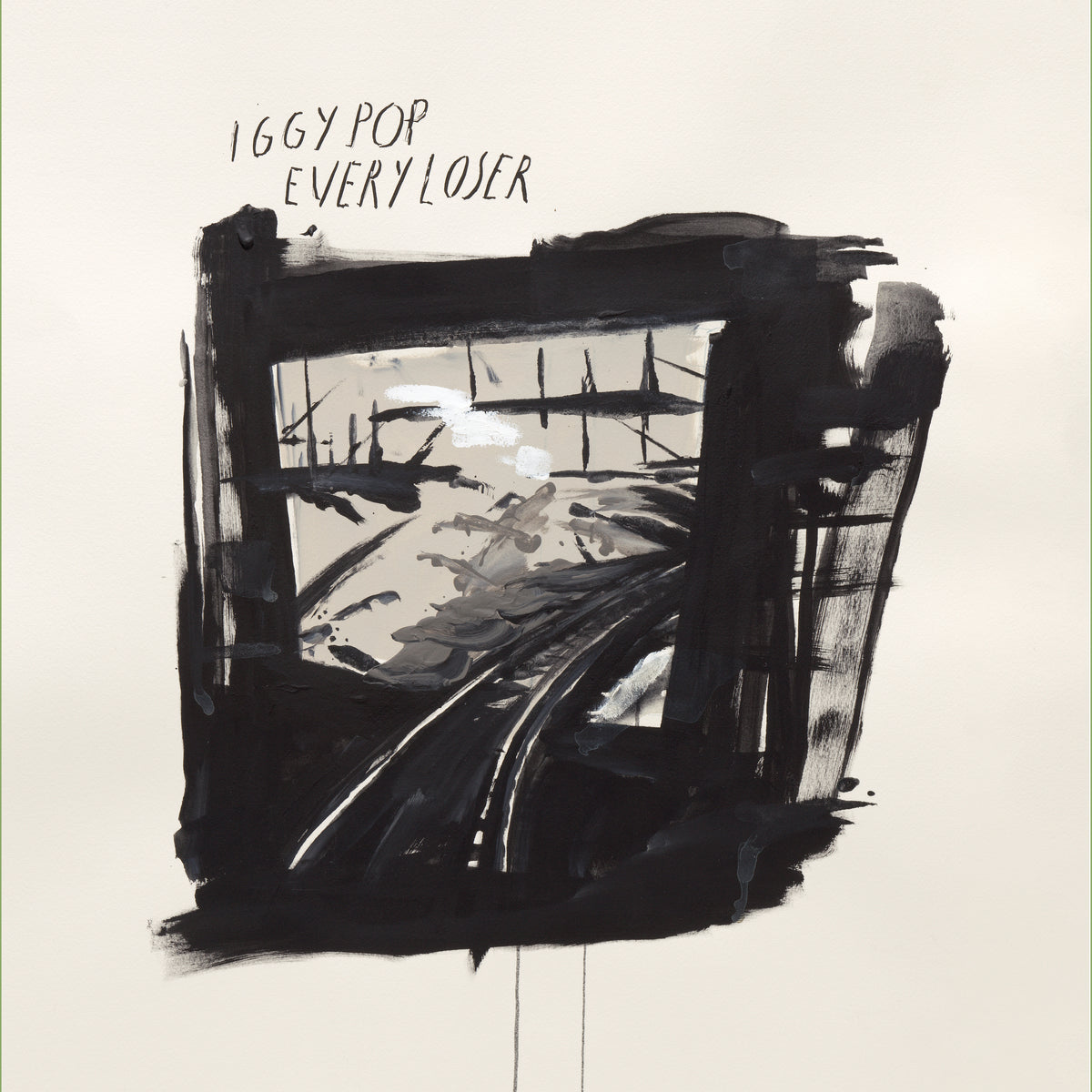 EVERY LOSER - Front Cover