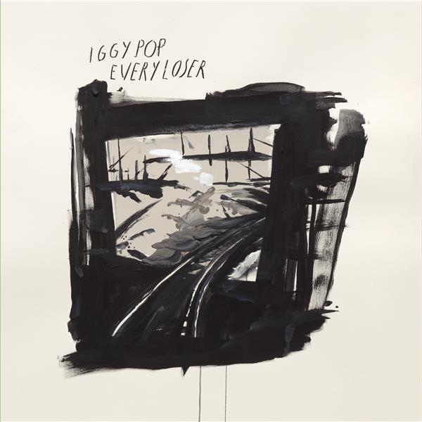 Every Loser - Front Cover