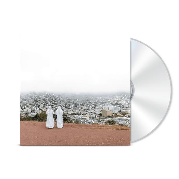 Asphalt Meadows - Front Cover