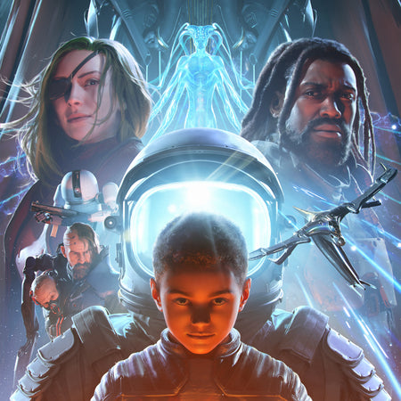 Vaxis II : A Window of the Waking Mind - Front Cover