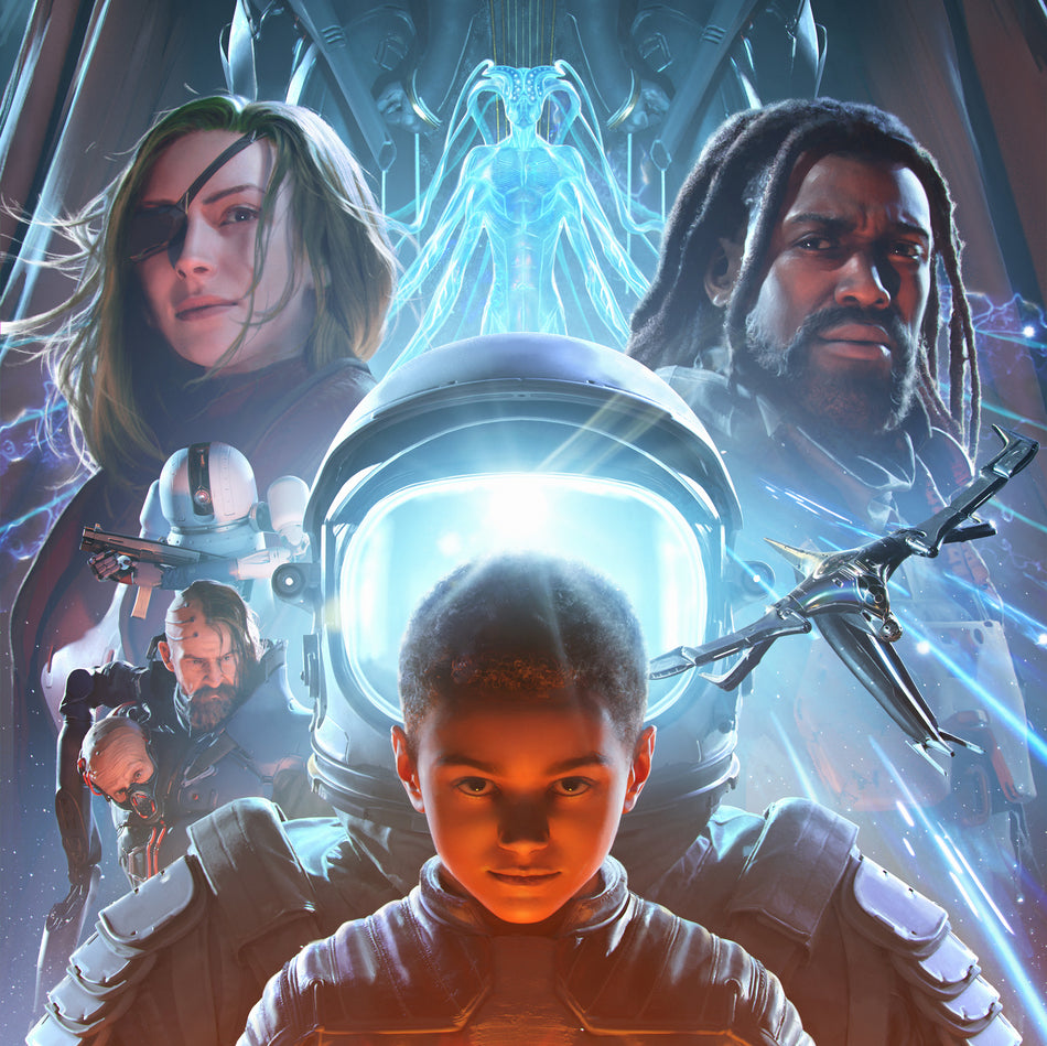 Vaxis II : A Window of the Waking Mind - Front Cover