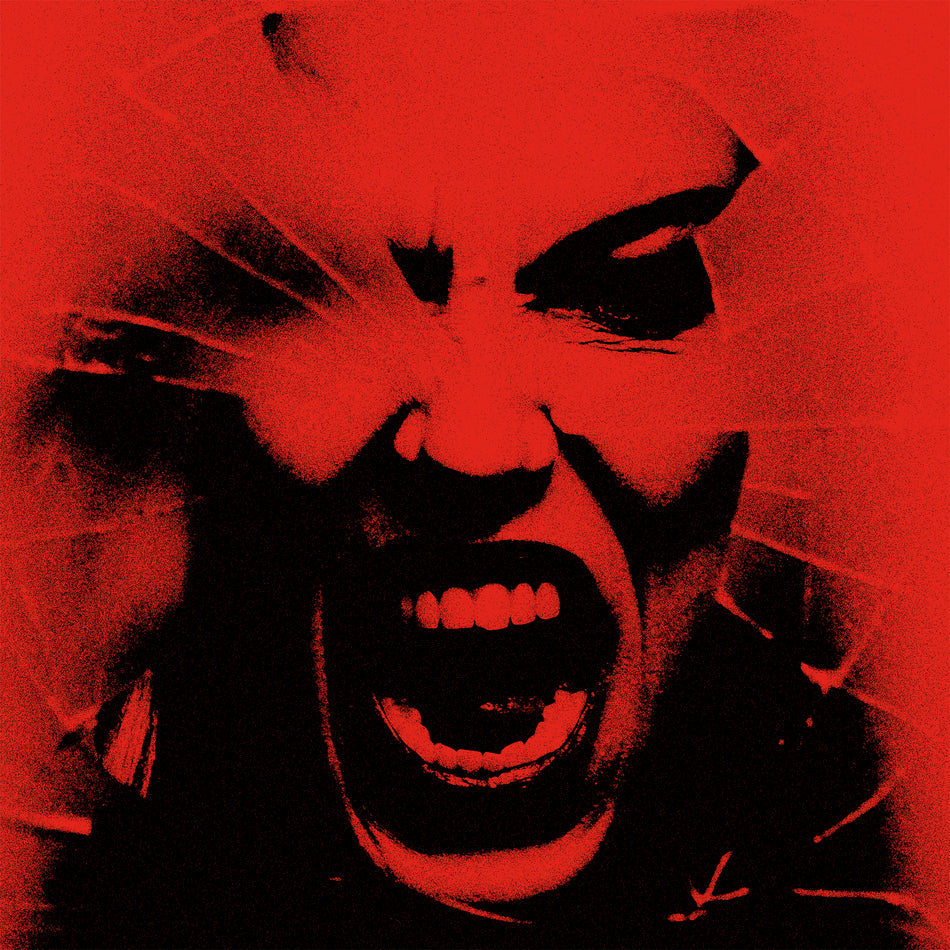 BACK FROM THE DEAD - Front Cover