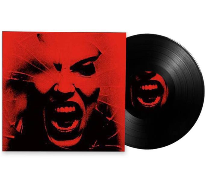 BACK FROM THE DEAD - Front Cover