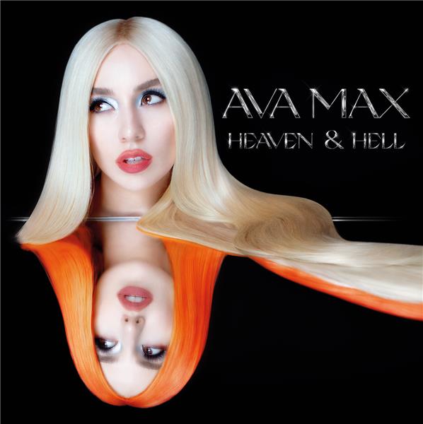 Heaven And Hell - Front Cover