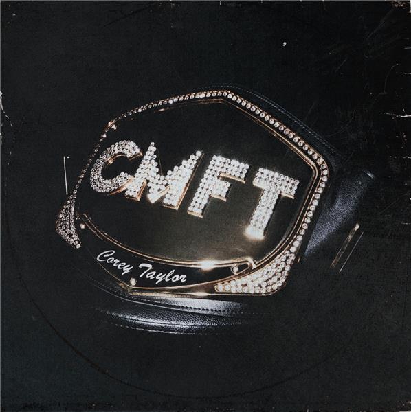Cmft - Front Cover