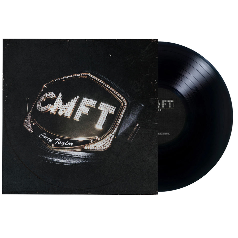 CMFT - Front Cover