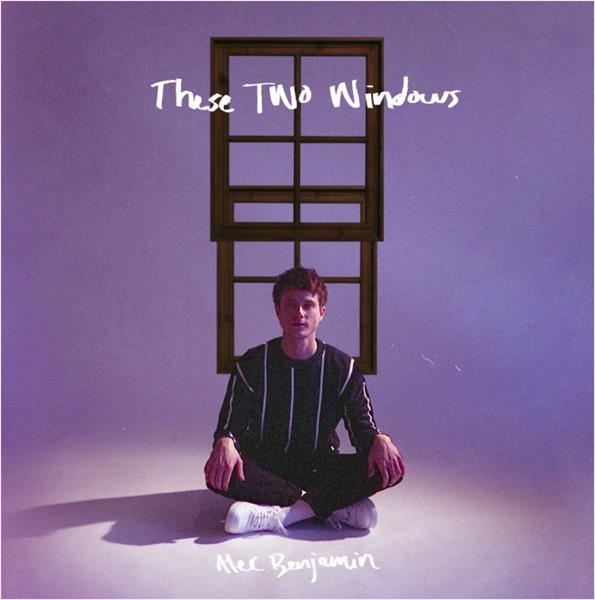 These two windows - Front Cover
