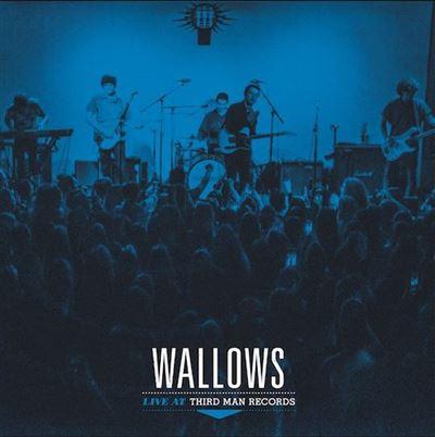 Nothing Happens - Front Cover