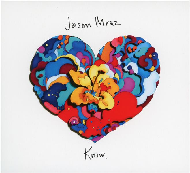 Know - Front Cover