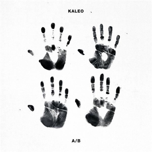 A/B - Front Cover