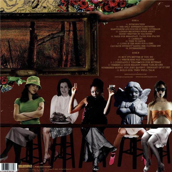 A FEVER YOU CANT SWEAT OUT - Front Cover