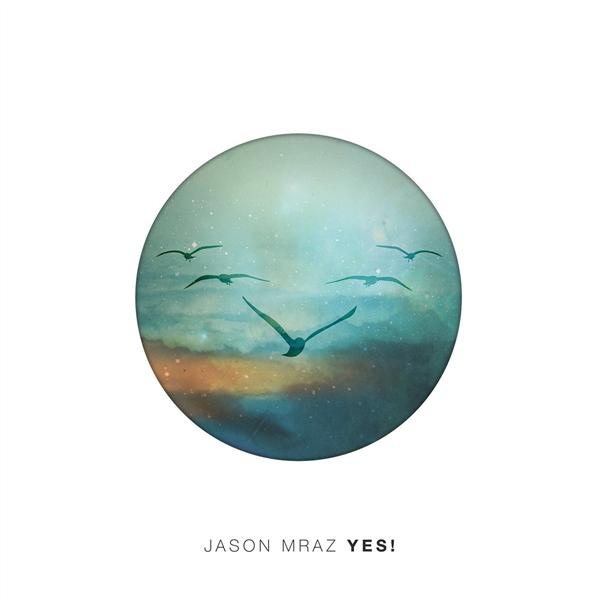 Yes - Front Cover